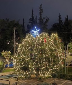 Παπάγου Χολαργός:  Πρόγραμμα Χριστουγεννιάτικων Εκδηλώσεων Δήμου «3ο Christmas Festival»