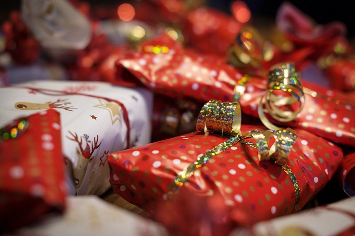 Πεντέλη: Συγκέντρωση Χριστουγεννιάτικων δώρων για τα παιδιά του Δήμου