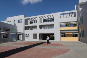 Περιφέρεια Αττική: Ξεκινούν οι διαδικασίες για την κατασκευή καινούργιου Δημοτικού σχολείου στο Πόρτο Ράφτη