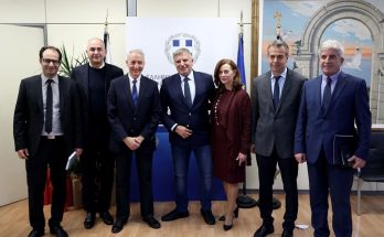 Μεταμόρφωση:  Στην τελική ευθεία η ενεργειακή αναβάθμιση του 2ου και του 3ου Δημοτικού Σχολείου προϋπολογισμού σχεδόν 900.000 Ευρώ από την Περιφέρεια