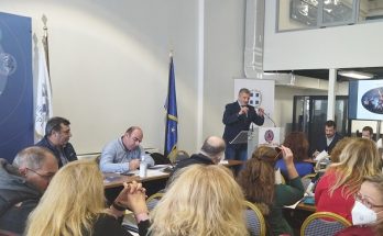 Περιφέρεια Αττικής: Με επιτυχία ολοκληρώθηκε η δεύτερη άσκηση «ΣΚΑΜΑΝΔΡΟΣ ΔΑ 2022»