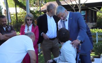 Περιφέρεια Αττικής: Δήλωση του Περιφερειάρχη με αφορμή την Παγκόσμια Ημέρα Ατόμων με Αναπηρία