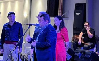Λυκόβρυση Πεύκη:  «Στην εκδήλωση του Πολιτιστικού Συλλόγου Κρητών ο Δήμαρχος»