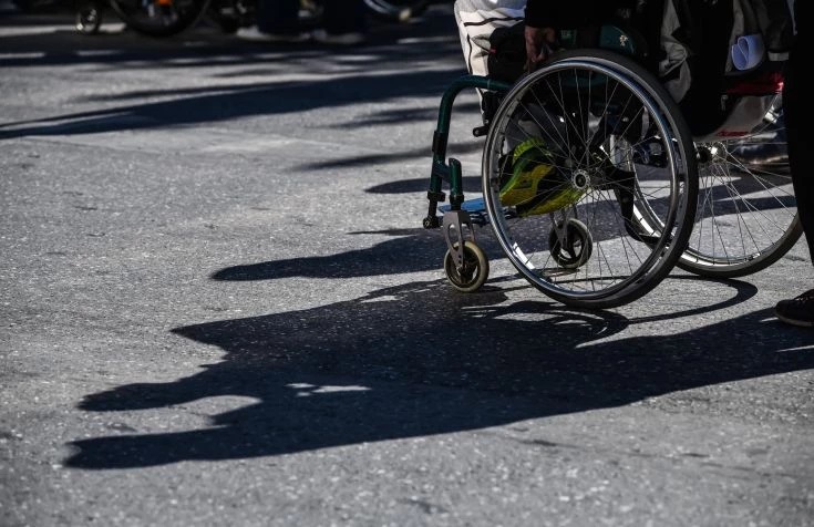 Άρθρο της Ιωαννέτας Δημουλή  για την Παγκόσμια Ημέρα Ατόμων με Αναπηρία  «Η συμπερίληψη στην εκπαίδευση είναι κάτι περισσότερο από ό,τι πιστεύουν πολλοί»