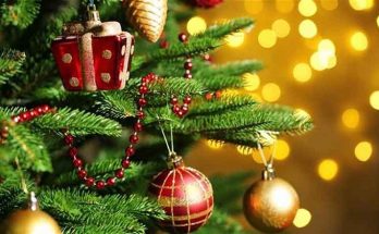 Χαλάνδρι :Ανάβουμε το χριστουγεννιάτικο δέντρο