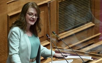 Ερώτηση της Βουλευτού Αναστασίας Αλεξοπούλου με θέμα τις υψηλές τιμές των αγροτικών προϊόντων