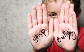Άρθρο του Φώτη Καρύδα για το bullying στα σχολεία «Κανένα παιδί μόνο! Stop στο bullying από το Υπουργείο Παιδείας
