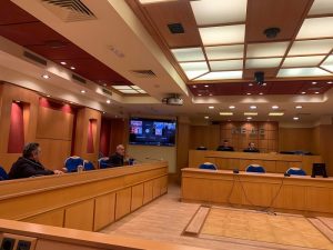 Λυκόβρυση Πεύκη:  Στη συνεδρίαση της Επιτροπής ΕΣΠΑ της ΚΕΔΕ συμμετείχε ο Δήμαρχος