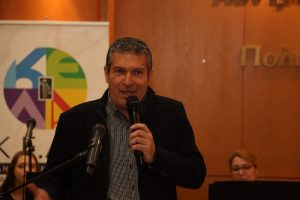 Μαρούσι: Την πρωτοχρονιάτικη πίτα της έκοψε η ΚΕΔΑ μαζί με την παιδική χορωδία του δημοτικού ωδείου