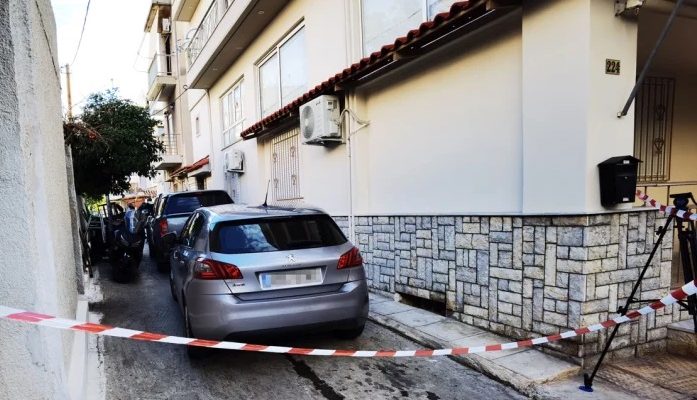 Νίκαια:  50χρονος σε κατάσταση μέθης στραγγάλισε τη γυναίκα του και κάλεσε την αστυνομία  