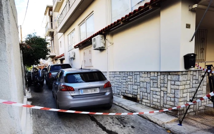 Νίκαια:  50χρονος σε κατάσταση μέθης στραγγάλισε τη γυναίκα του και κάλεσε την αστυνομία  