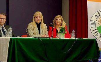 Πεντέλη: Με ιδιαίτερη επιτυχία διοργανώθηκε η πρώτη εκδήλωση της ΔΕΠΙΣ του Δήμου για το 2023
