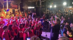 Πεντέλη: Με 16 συνολικά Χριστουγεννιάτικες εκδηλώσεις ενίσχυσαν έμπρακτα την τοπική αγορά χαρίζοντας χαρά και όμορφες στιγμές στους κατοίκους
