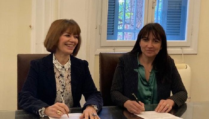 Πεντέλη: Τιμητική συνεργασία του Δήμου με το Πάντειον Πανεπιστήμιο