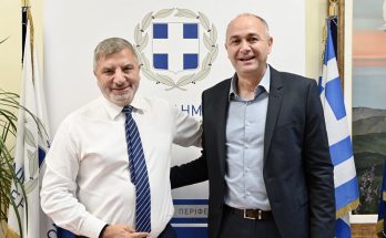 Περιφέρεια Αττικής: Με χρηματοδότηση της Περιφέρειας ενισχύεται το Δίκτυο αντιπλημμυρικής θωράκισης του Δήμου Μεταμόρφωσης