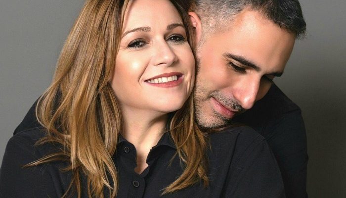 «Μουσικό Βαγόνι Orient Express» από 19/02/2023 και κάθε Κυριακή έως τις 9/4/2023 της Φανής Γέμτου VOCALOVE DIARIES