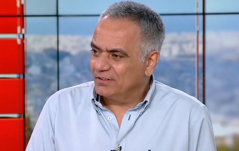 Πάνος Σκουρλέτης: «Κανένας συμβιβασμός με τα αλλεπάλληλα ατυχήματα εργαζομένων της καθαριότητας στους ΟΤΑ»