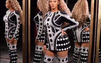 H Beyoncé στο Μουσείο Μαντάμ Τισό στο Βερολίνο - Εντυπωσιάζει το νέο κέρινο ομοίωμα της