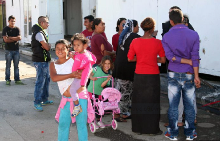 Χαλάνδρι: Από το Δήμο ξεκινά πιλοτικά πρωτοβουλία επίλυσης των αστικοδημοτικών προβλημάτων των Ρομά