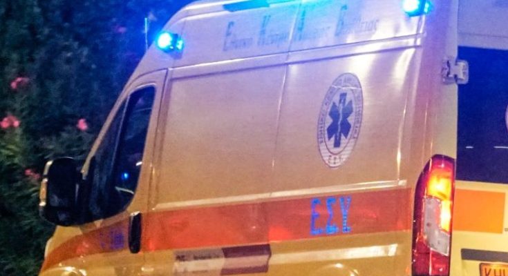 Χαλάνδρι: Θανατηφόρο τροχαίο- Γυναίκα παρασύρθηκε από μοτοσικλέτα