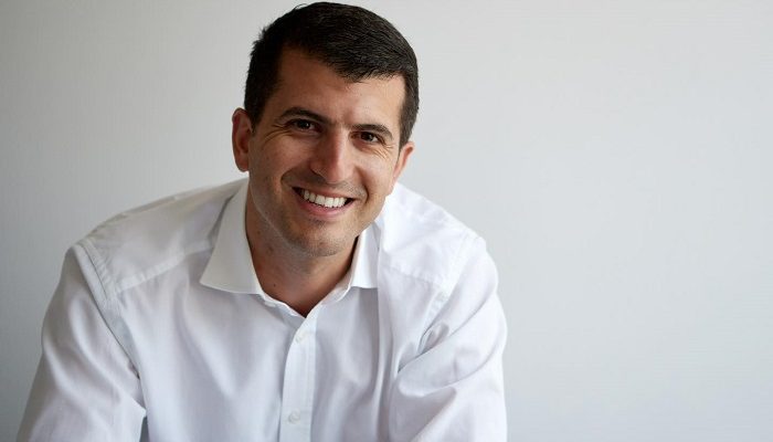 Κηφισιά: Ανακοίνωση Υποψηφιότητας για δήμαρχος της Κηφισιάς του  Βασίλη Ξυπολυτά στις επερχόμενες δημοτικές εκλογές