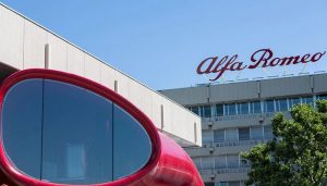 Νέα εποχή στα ηλεκτρικά αυτοκίνητα για την  Alfa Romeo