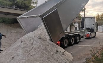 Βριλήσσια: Κακοκαιρία «ΜΠΑΡΜΠΑΡΑ» Σε ετοιμότητα η Πολιτική Προστασία του Δήμου