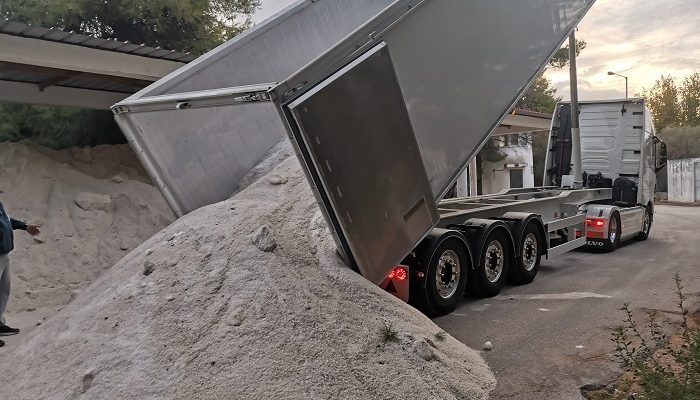 Βριλήσσια: Κακοκαιρία «ΜΠΑΡΜΠΑΡΑ» Σε ετοιμότητα η Πολιτική Προστασία του Δήμου