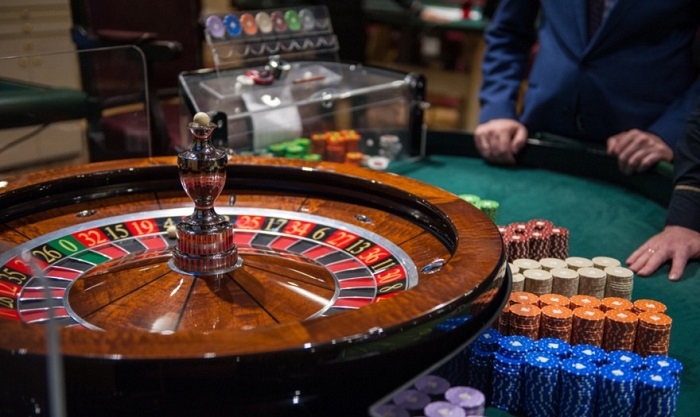 Ο Δήμος Χαλανδρίου λέει «ΟΧΙ» στην μετεγκατάσταση του καζίνο της Πάρνηθας στην περιοχή μας