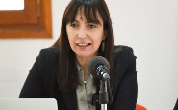 Πεντέλη: Συνέντευξη τύπου της Δημάρχου Δήμητρα Κεχαγιάς για το πρόγραμμα έργων του Δήμου