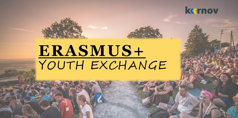 Λυκόβρυση Πεύκη : Ανοικτό κάλεσμα στους νέους 17-20 ετών για συμμετοχή στο Πρόγραμμα ERASMUS+ YOUTH EXCHANGE”