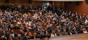 Λυκόβρυση Πεύκη: Την υποψηφιότητα του για Δήμαρχος ανακοίνωσε ο Γρηγόρης Λέων