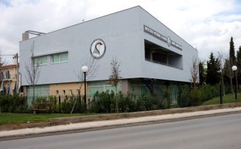 Μουσείο Φυσικής Ιστορίας του Δήμου Αμαρουσίου