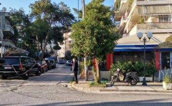 Νέα Ιωνία: Συμμορία των επτά Αλβανών σκότωσαν ομοεθνή τους που έβλεπε ποδοσφαιρικό αγώνα σε καφετέρια