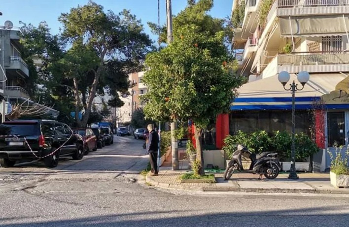 Νέα Ιωνία: Συμμορία των επτά Αλβανών σκότωσαν ομοεθνή τους που έβλεπε ποδοσφαιρικό αγώνα σε καφετέρια