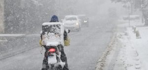 Κλειστά τα καταστήματα στη βόρεια Αττική αύριο Δευτέρα 6 Φεβρουαρίου