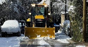 Πεντέλη : Μεγάλη μάχη για να κρατηθούν ανοικτοί οι δρόμοι και τις τρεις δημοτικές κοινότητες του Δήμου