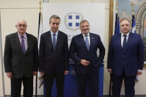 Περιφέρεια Αττικής: Πάνω από 6 εκ. ευρώ για σημαντικά έργα ενεργειακής αναβάθμισης στο σχολικό συγκρότημα της Γκράβας, από την Περιφέρεια