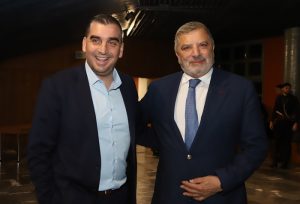Περιφέρεια Αττικής: Οι Κρήτες της Αττικής θα αποκτήσουν τον δικό τους πολυχώρο με τη στήριξη της Περιφέρειας στον Δήμο Ελληνικού -Αργυρούπολης