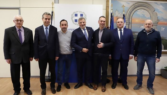 Περιφέρεια Αττικής Με χρηματοδότηση 1.34 εκ ευρώ από την Περιφέρεια η κατασκευή νηπιαγωγείου στον δήμο Γαλατσίου