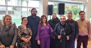 Λυκόβρυση  Πεύκη:  Στη φιλανθρωπική εκδήλωση της Ιεράς Μητρόπολης ο Δήμαρχος”