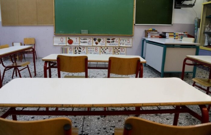 Ελλάδα: Σε ποιες περιοχές θα παραμείνουν κλειστά τα σχολεία και την Πέμπτη λόγω της κακοκαιρίας