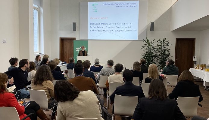 Λυκόβρυση Πεύκη: Ο Δήμος συμμετέχει στη δράση συγκέντρωσης ανθρωπιστικής βοήθειας στα θύματα των σεισμών σε Τουρκία και Συρία