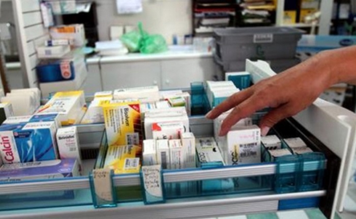 Παπάγου Χολαργός : «Κοινωνικό Φαρμακείο» Συγκέντρωση φαρμάκων και υγειονομικού υλικού