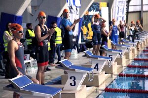 Χαλάνδρι: «1ο In Pool TRIathlon Chalandri 2023» Έγραψε ιστορία στο Χαλάνδρι ο πρώτος αγώνα Τριάθλου