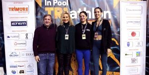 Χαλάνδρι: «1ο In Pool TRIathlon Chalandri 2023» Έγραψε ιστορία στο Χαλάνδρι ο πρώτος αγώνα Τριάθλου