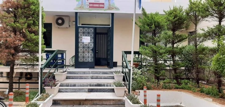 Λυκόβρυση Πεύκη: Ο Δήμος συμμετέχει στη δράση συγκέντρωσης ανθρωπιστικής βοήθειας στα θύματα των σεισμών σε Τουρκία και Συρία