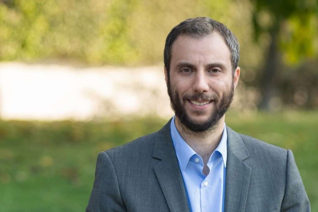 WebTv: Συνέντευξη του Υποψήφιου Δήμαρχου Βριλησσίων Γιάννη Πισιμίση με τον συνδυασμό «Συνεργασία-Νέα Πνοή για τα Βριλήσσια»