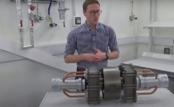 Rolls-Royce: Αναπτύξει μικρούς πυρηνικούς αντιδραστήρες για μελλοντικές βάσεις στη Σελήνη