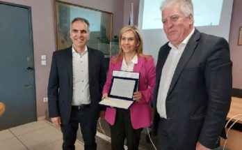 Αγία Παρασκευή:  Απολογισμός έργου Ε.ΚΕ.ΨΥ.Ε